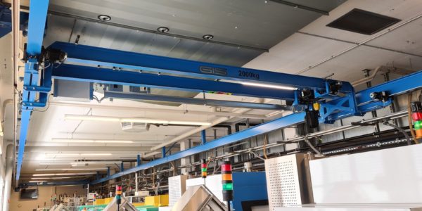 Química y farmacéutica