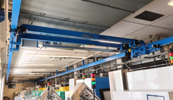 Química y farmacéutica