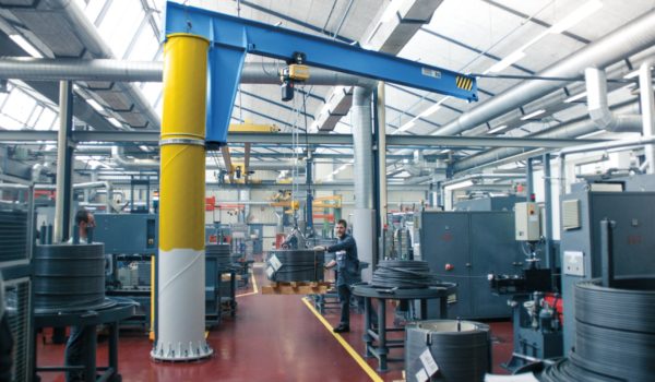 Tecnología de plástico